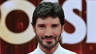 Stefano De Martino