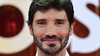 Stefano De Martino