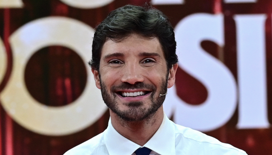 Stefano De Martino