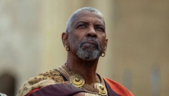 Netflix blocca il film Annibale con Denzel Washington a causa del budget altissimo