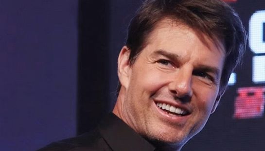 Warner Bros. rende omaggio a Tom Cruise nel nuovo Digger