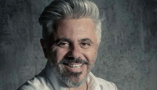 dino abbrescia intervista