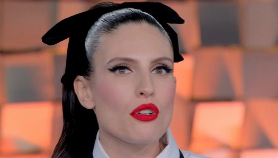 Ditonellapiaga debutta su Amazon Prime Video nel film Ancora più sexy