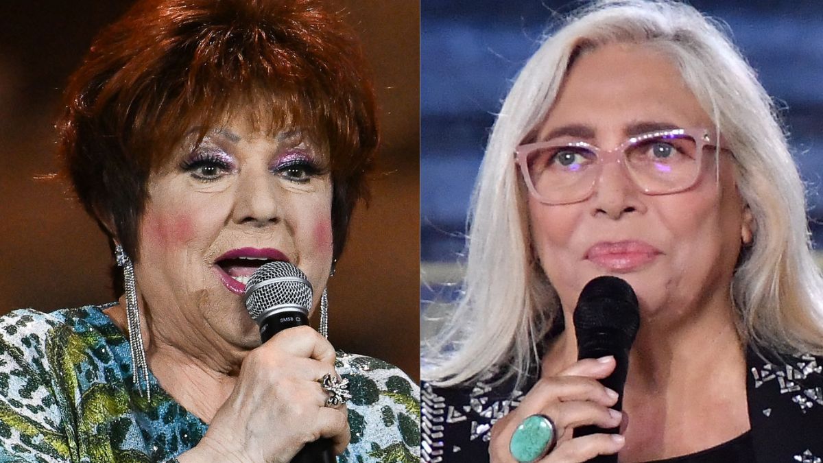 Domenica In, pagelle: irresistibile Amanda Lear (9), Orietta Berti ovunque e comunque (5) e un'occasione sprecata per Mara Venier (3)