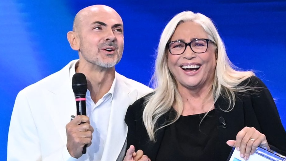 Enzo Miccio fuori da Domenica In (e non solo), Mara Venier e la Rai ribaltano tutto: il nuovo cast dello show