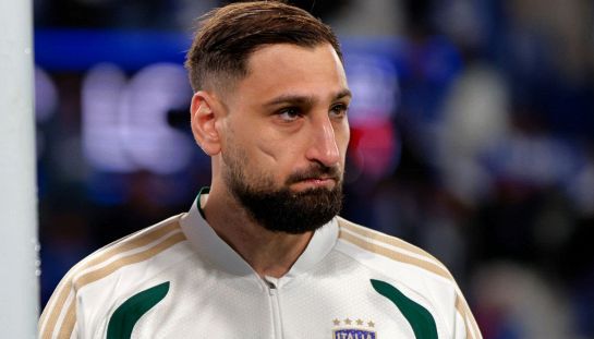 Gianluigi Donnarumma