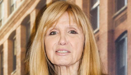 Dori Ghezzi