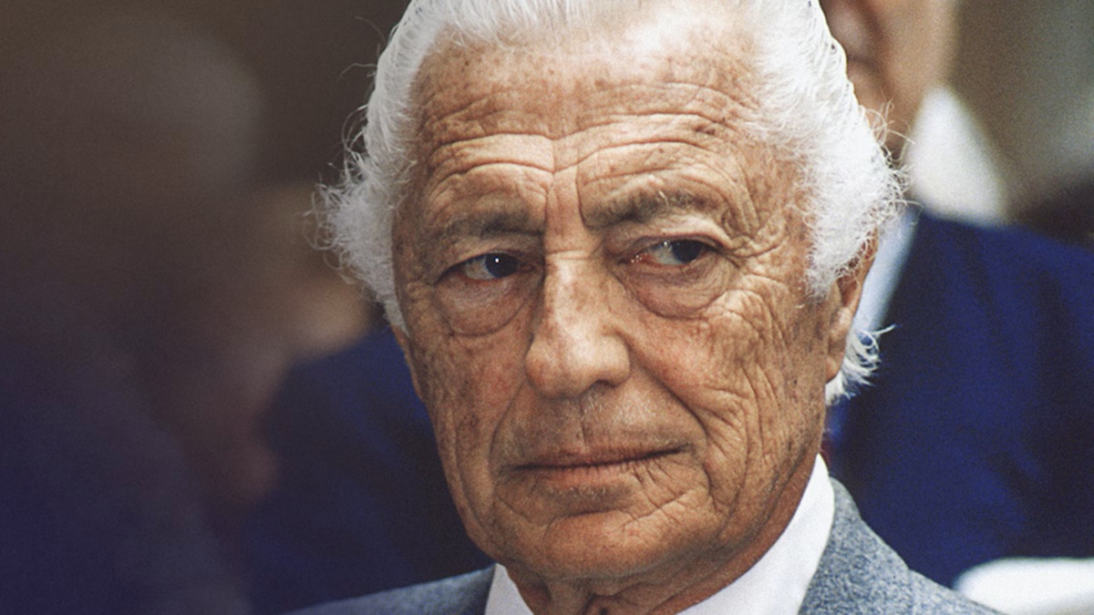 Chi era Cristiana Brandolini d’Adda, la sorella prediletta di Gianni Agnelli morta a 99 anni
