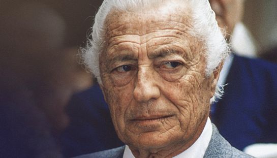 È morta Cristiana Brandolini d’Adda, chi era la sorella prediletta di Gianni Agnelli