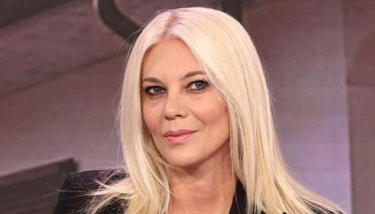 Eleonora Daniele