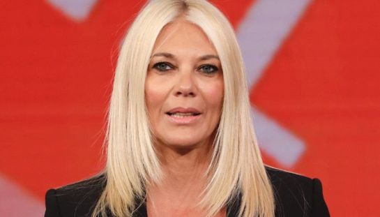 Eleonora Daniele