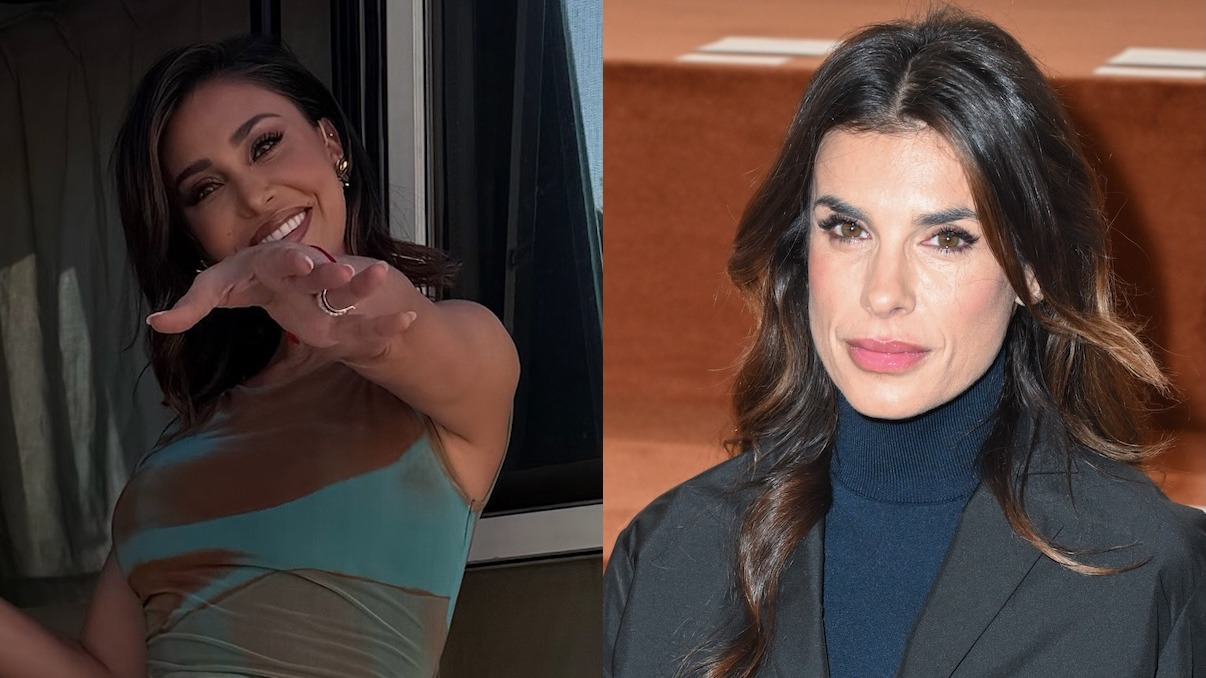 Tu Si Que Vales, Elisabetta Canalis conferma Belen nel cast con un video backstage che fa impazzire tutti: "Lasciatemelo dire"
