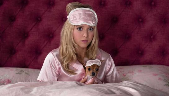 Elle Prime Video