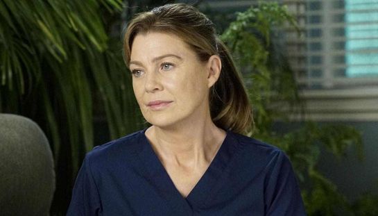 Ellen Pompeo protagonista di Chicks dopo Grey's Anatomy