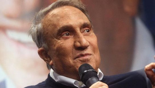 Emilio Fede