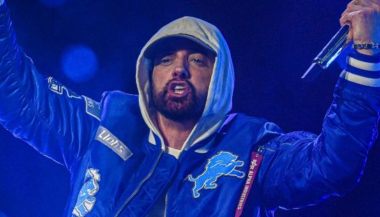 Eminem