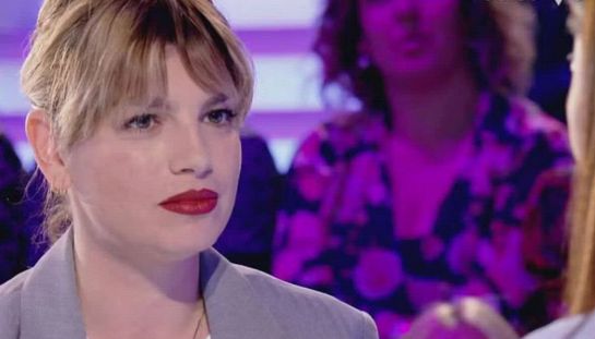 emma marrone critiche