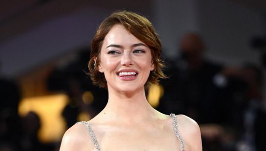 Emma Watson, protagonosta di Bugonia