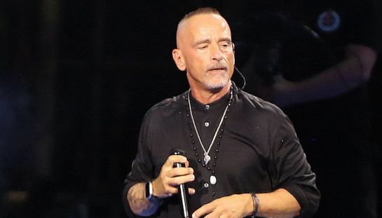 eros ramazzotti concerto milano