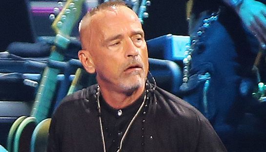 Eros Ramazzotti