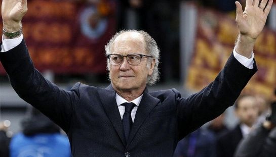 Paulo Roberto Falcão