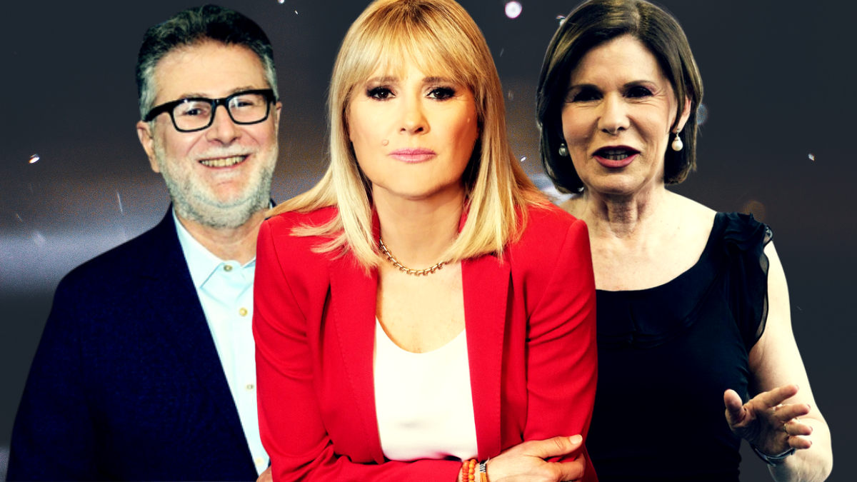 'Chi l’ha visto?', l’addio di Federica Sciarelli porterà Rai 3 verso il baratro: possiamo dimenticarci la rete per come l'abbiamo conosciuta