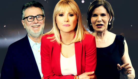 Federica Sciarelli lascia Chi l'ha visto? e Rai 3