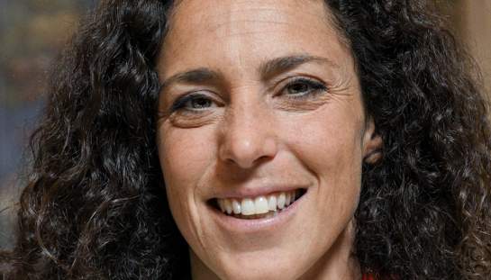 Federica Brignone