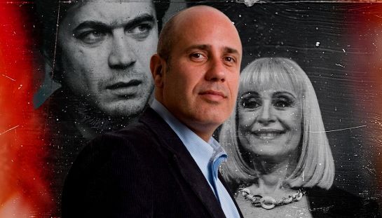 Federico Moccia intervista esclusiva, dalla tv con la Carrà al cinema con Scamarcio