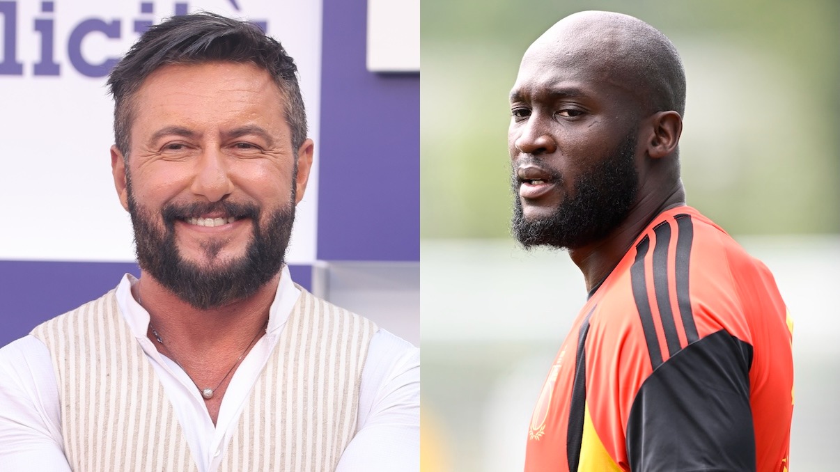 A Notti Mondiali Federico Ruffo sbaglia tutto, arriva la terribile gaffe su Lukaku: il pubblico social se ne accorge e ironizza