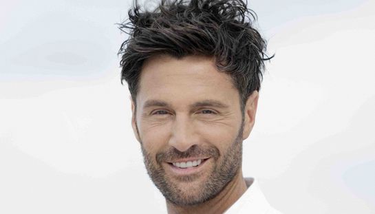 Filippo Bisciglia, conduttore Temptation Island