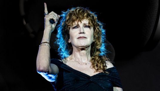 Fiorella Mannoia