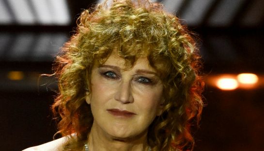 fiorella mannoia