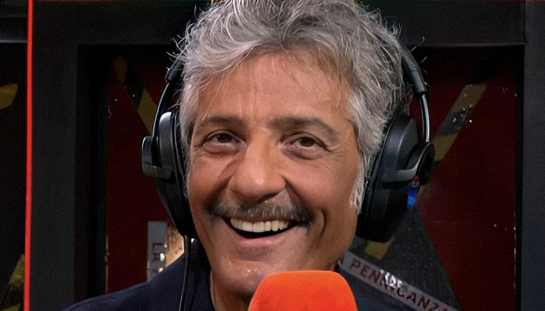 Rosario Fiorello
