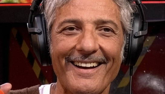 Rosario Fiorello