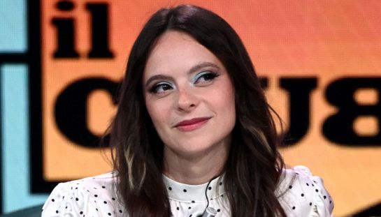 Francesca Michielin