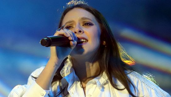 Francesca Michielin si sposa