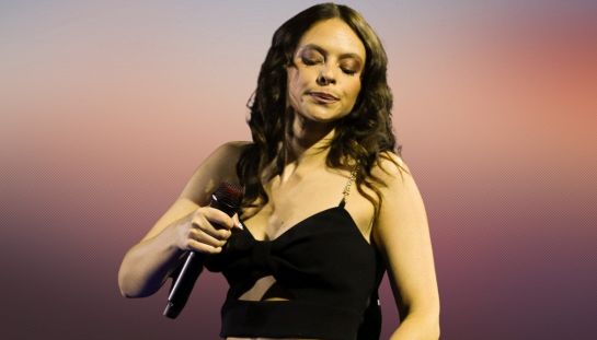 Francesca Michielin