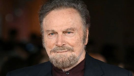 Franco Nero, l'attore di Django svela la sua paura più grande (e non è la morte)