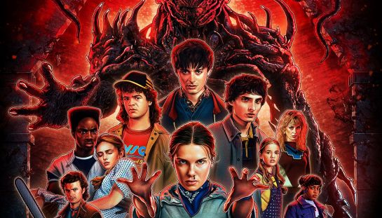 Dopo Stranger Things, i fratelli Duffer approdano al cinema: Paramount ha annunciato la data di uscita del film evento
