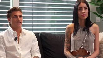 Gabriele e Sara di Temptation Island 2026