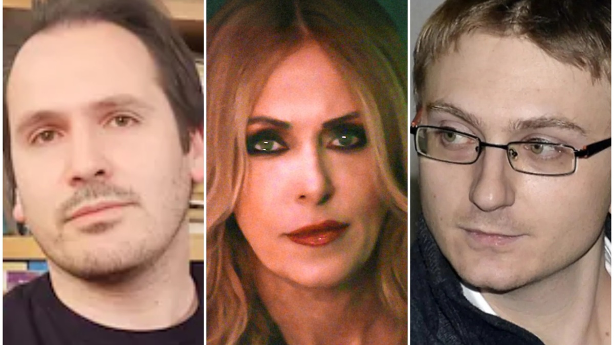 Garlasco in Tv, Roberta Bruzzone non cambia idea: "Fatto riconducibile a Stasi, ecco perchè". Ma Nuzzi smonta la crisi con Chiara Poggi