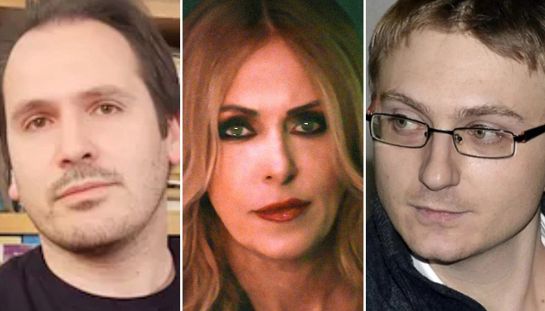 Garlasco: Sempio, Bruzzone e Stasi