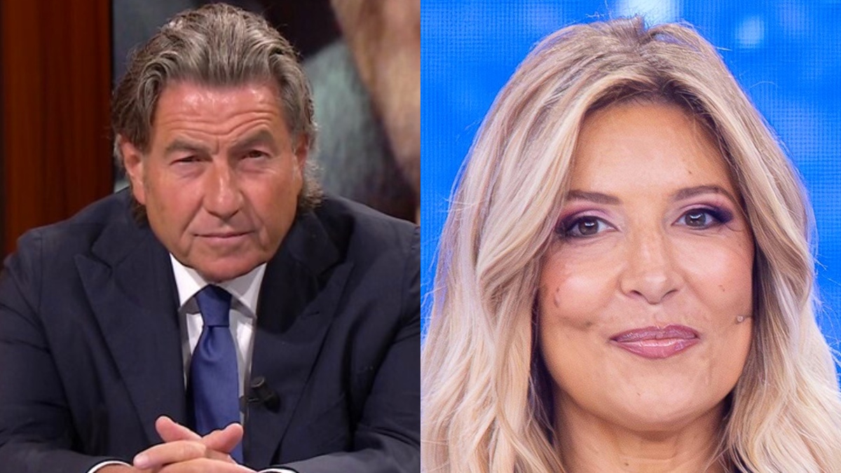 Garlasco in Tv, De Rensis e la (dura) replica a Selvaggia Lucarelli: “Mi fa tristezza, Stasi un detenuto modello”