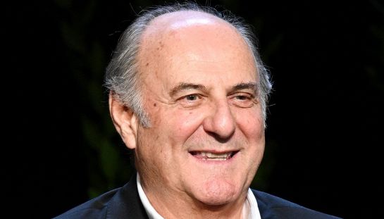 gerry scotti dottore laurea honoris causa