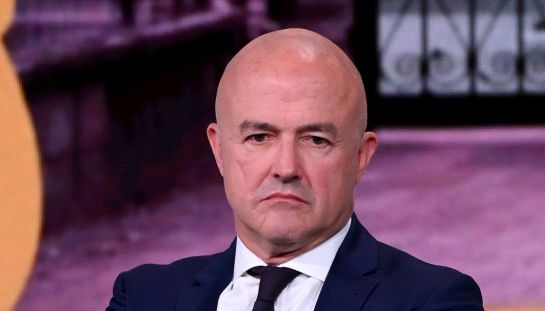 Gianluigi Nuzzi
