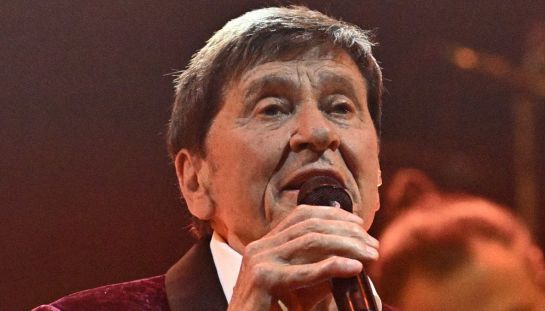 Gianni Morandi
