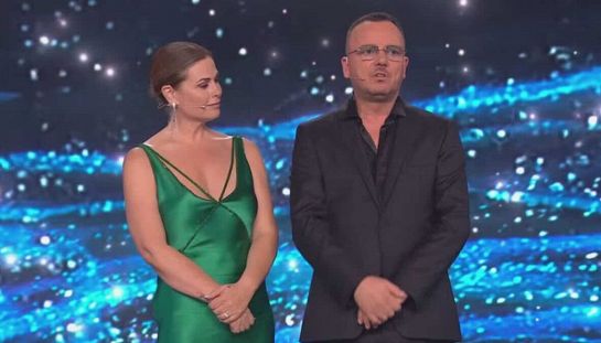 gigi e vanessa ospiti