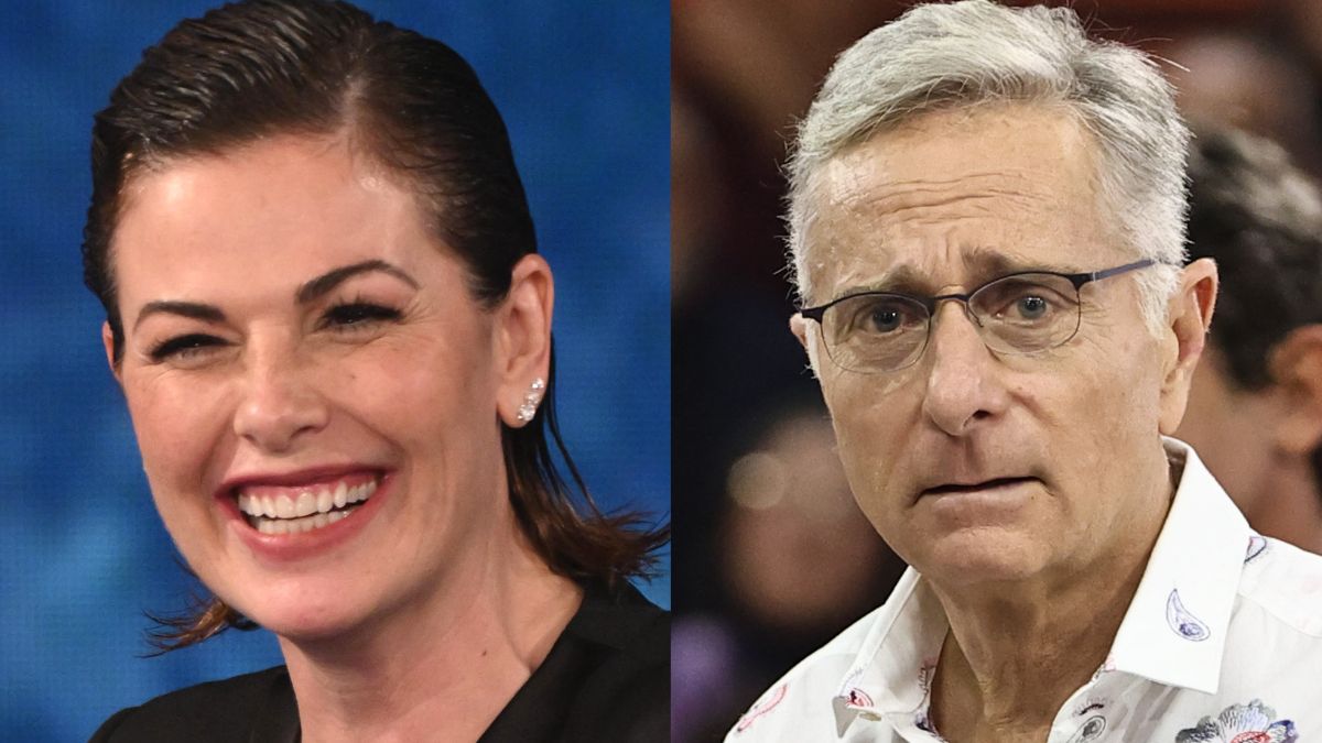 Gigi e Vanessa - Insieme, le pagelle: Incontrada pronta per Sanremo (10), Bonolis senza rivali (8). Ma D'Alessio resta indietro (5)