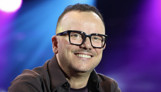 Gigi D'Alessio